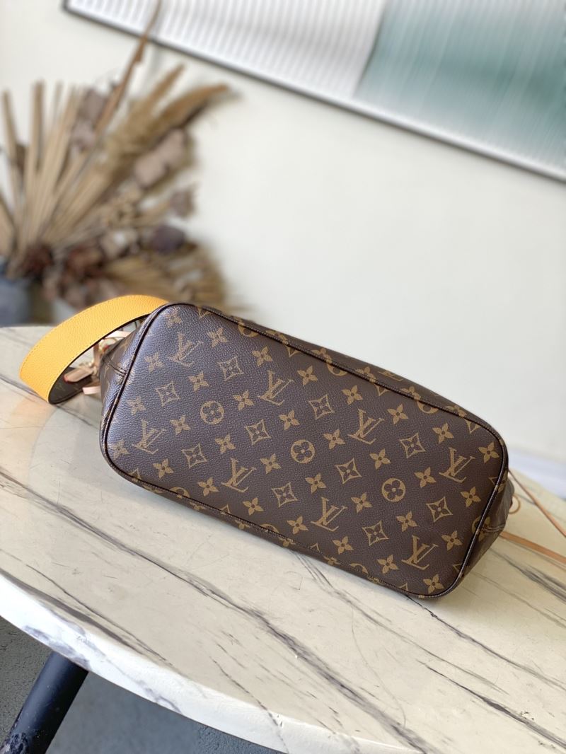 LV Shopping Bags